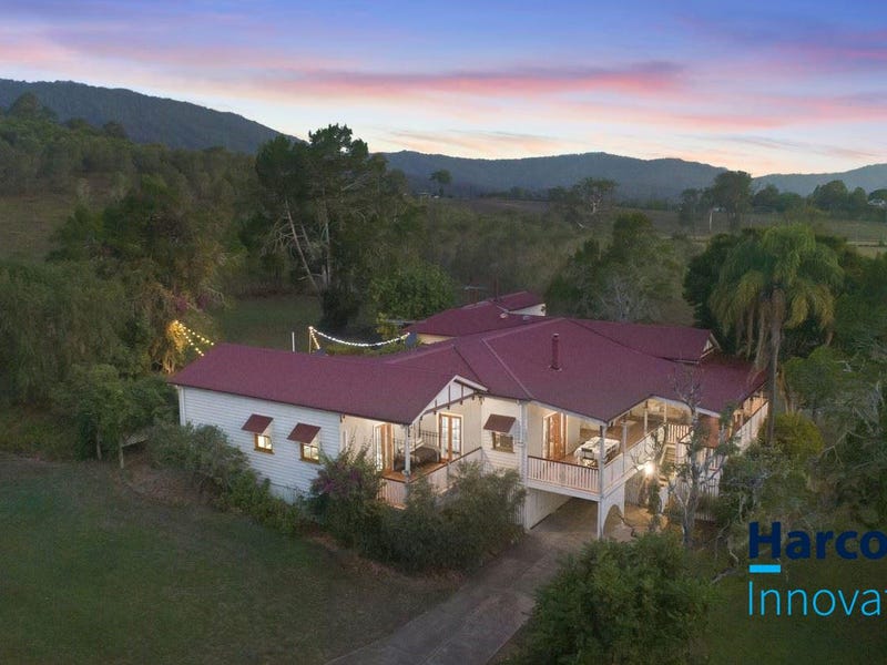 173 biddaddaba creek Road, Biddaddaba, Qld 4275 - Property Details