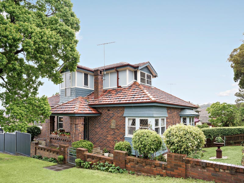 41 Lansdowne Street, Penshurst, NSW 2222 House for Sale