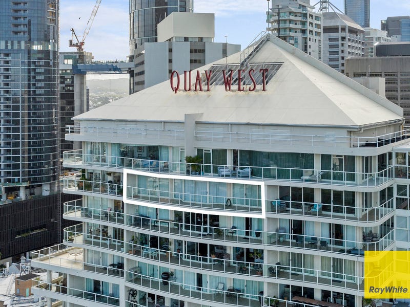 2402/132 Alice Street, Brisbane City, QLD 4000