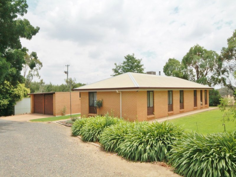 430 Spring Creek Road, Young, NSW 2594 Property Details