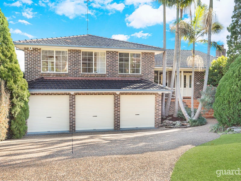 56 First Farm Drive, Castle Hill, NSW 2154