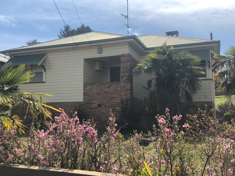133 Donnelly Street, Armidale, NSW 2350