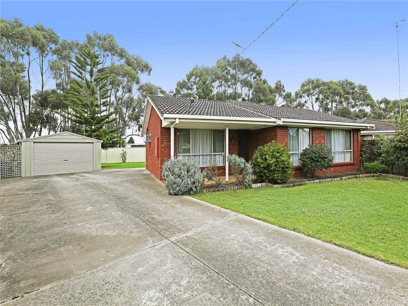 5 Telford Court, Lara, Vic 3212 Property Details