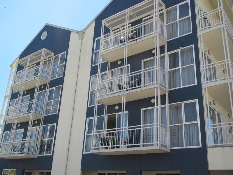 201/28 Seaport Boulevard, Launceston, Tas 7250 Property Details