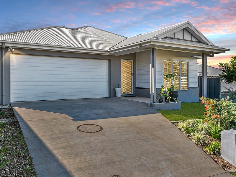 21 Acreage Street, Cumbalum, NSW 2478 House for Sale