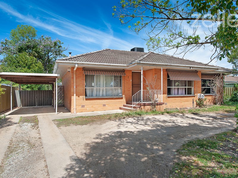 1 Pearce Street, Wodonga, VIC 3690