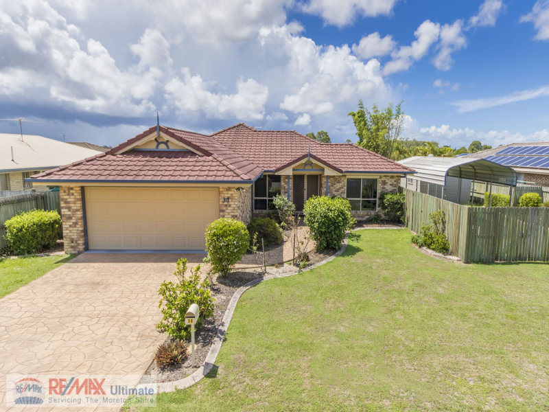 30 Wimbledon Drive, Morayfield, Qld 4506 Property Details