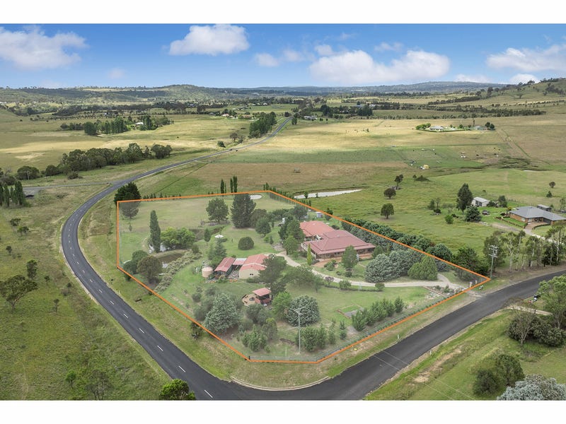 7 Meadow Road, Armidale, NSW 2350 House for Sale