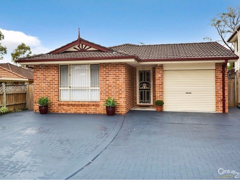 63 Carter Road, Menai, NSW 2234 - Property Details