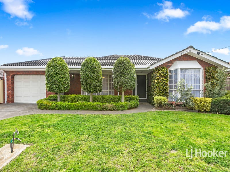 8 Brown Avenue, Altona Meadows, VIC 3028