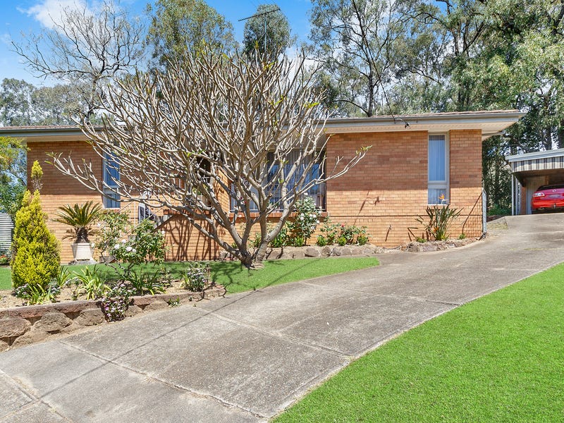 69 Enfield Avenue, North Richmond, NSW 2754