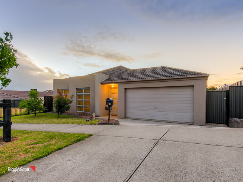 116 Windermere Boulevard, Pakenham, VIC 3810