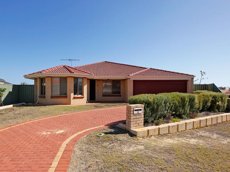 Sold 12 Chalmers Court, Mindarie WA 6030 on 12 Jan 2024 - 2018947610