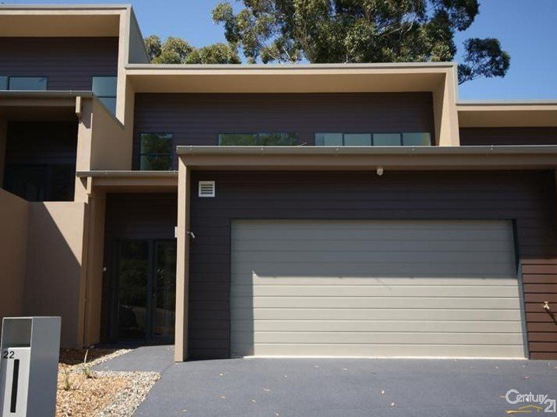 22 Summit Drive, Coffs Harbour, NSW 2450