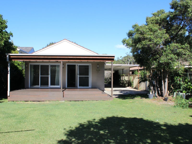 1 Bay Street, Nelson Bay, NSW 2315