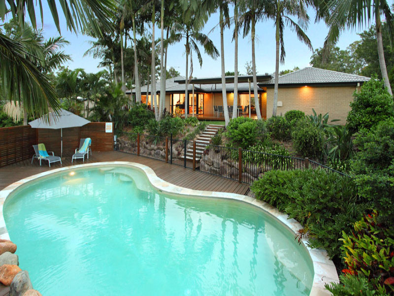 64 Westwood Drive, Highvale, Qld 4520 Property Details