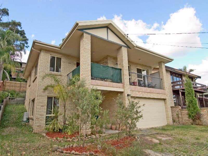 41 Coniston Street, Wheeler Heights, NSW 2097