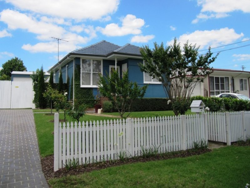 4 Stephen St, Blacktown, NSW 2148 Property Details
