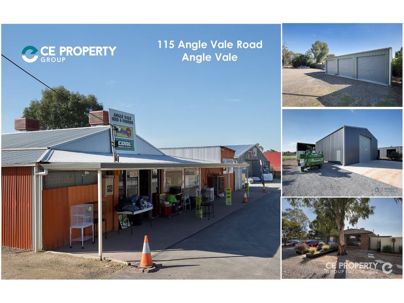 115 Angle Vale Road, Angle Vale, SA 5117
