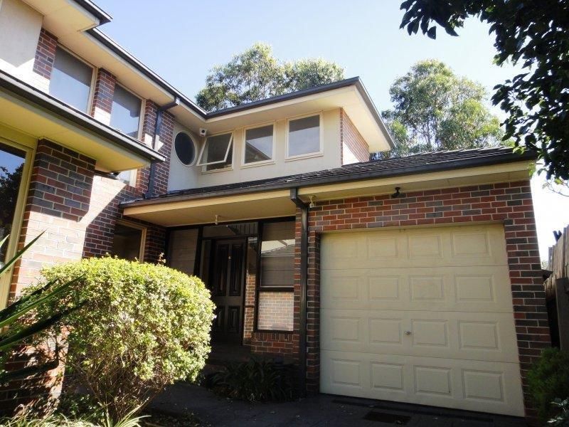 4/3 Logie Street, Oakleigh, VIC 3166