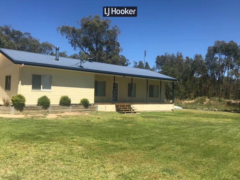 311 Old Stannifer Road, Gilgai, NSW 2360