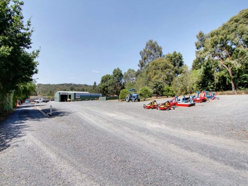 78 Mangans Road, Lilydale, Vic 3140 Property Details