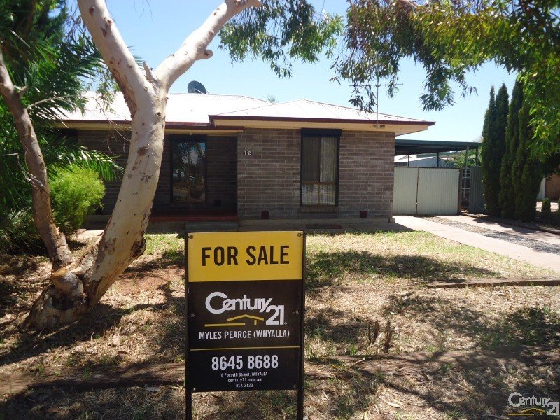 12 Jasmine Drive, Whyalla Stuart, SA 5608 - realestate.com.au