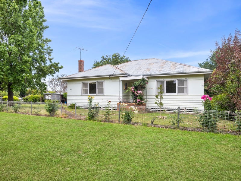 3489 Sunraysia Highway, Lexton, Vic 3352 House for Sale realestate