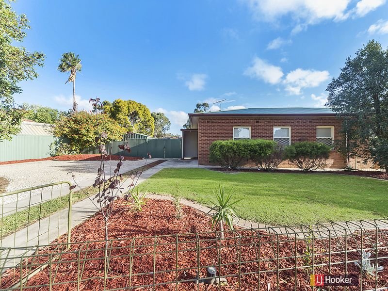 1 Bacton Street, Evanston, SA 5116 Property Details