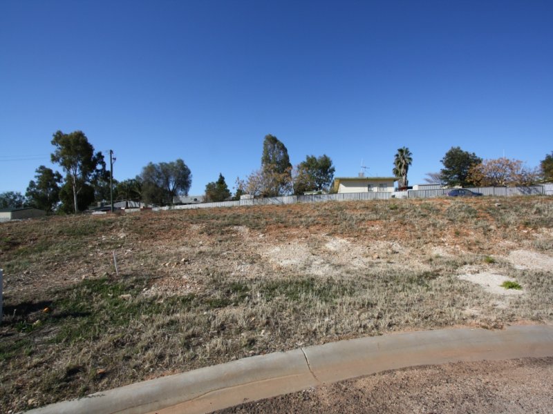 15 Duffy Drive, Cobar, NSW 2835