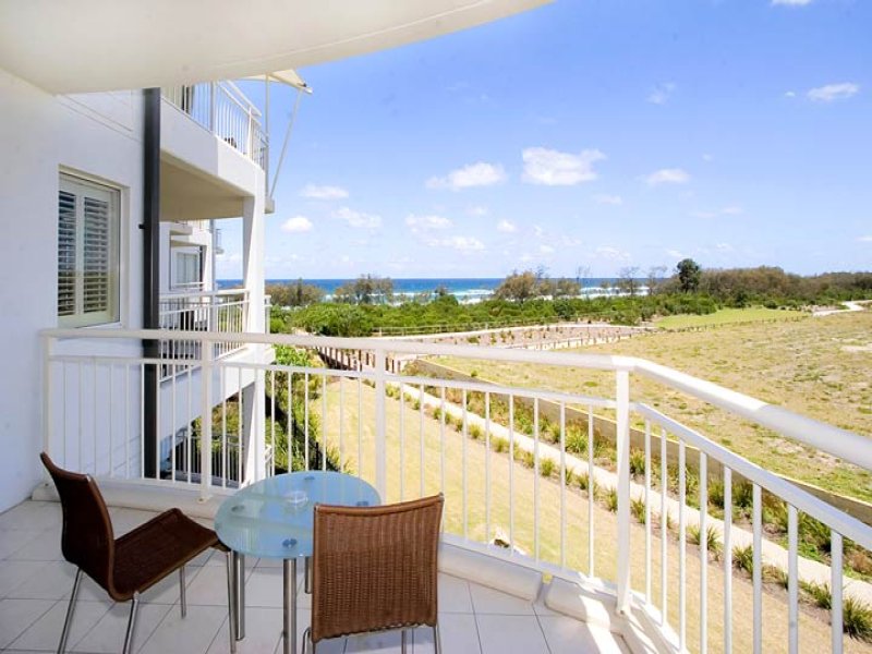 Lot 105 Mantra on Salt Beach, Kingscliff, NSW 2487 Property Details