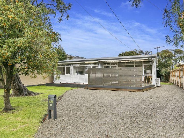 48 Street, Dromana, VIC 3936