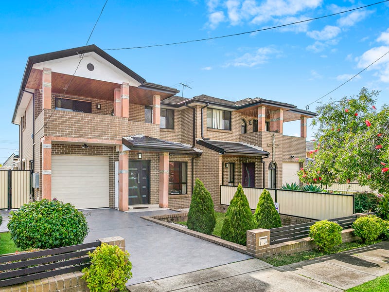 1A Reid Street, Merrylands, NSW 2160