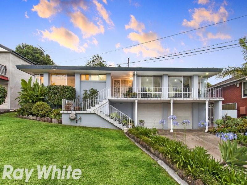 36 Roland Avenue, Northmead, NSW 2152 Property Details