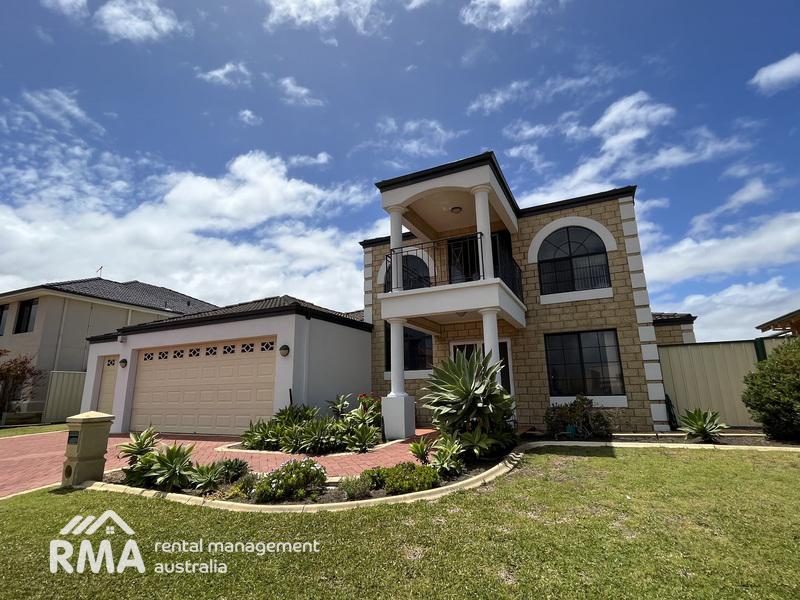 8 Horizon Cres, Singleton, WA 6175