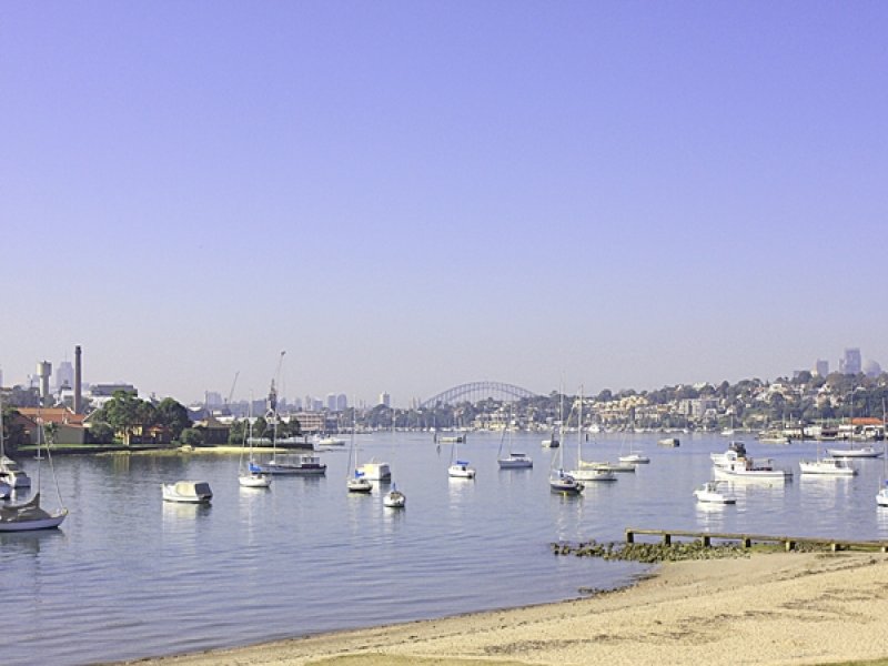 66 St Crescent, Drummoyne, NSW 2047 Property Details