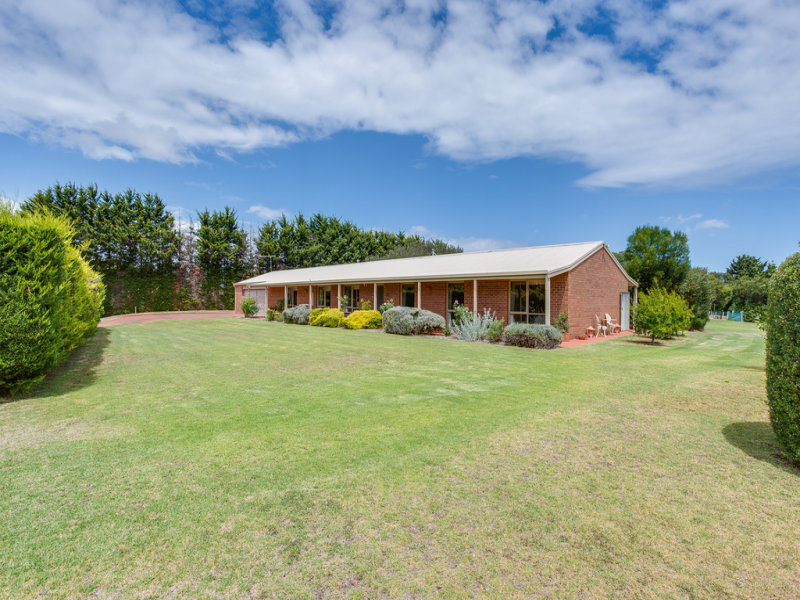 6 Alexandra Crescent, Rye, Vic 3941 Property Details