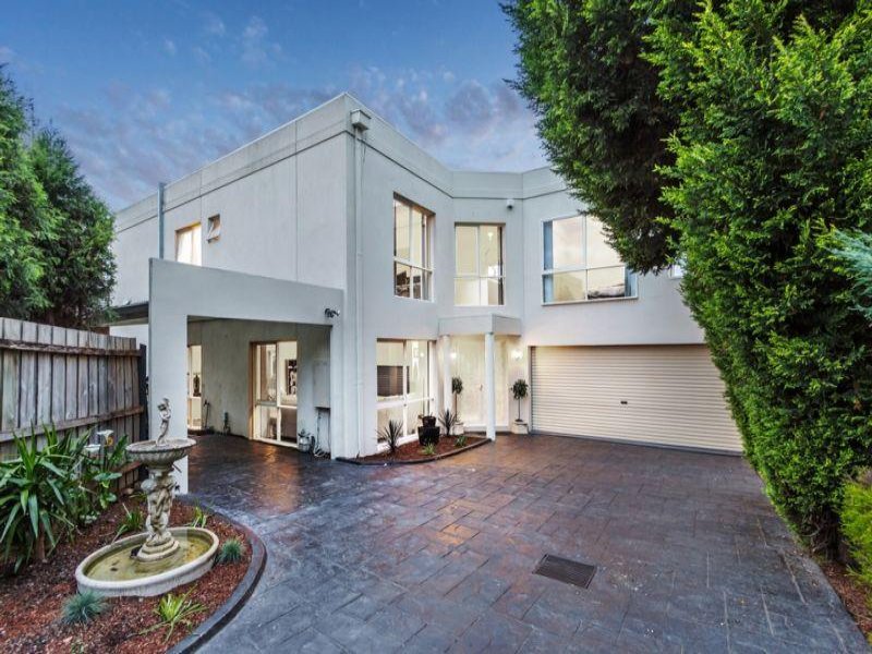 93 Carrington Road, Box Hill, VIC