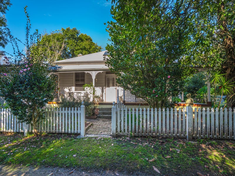 305 Bargo River Road, Couridjah, NSW 2571 House for Sale realestate