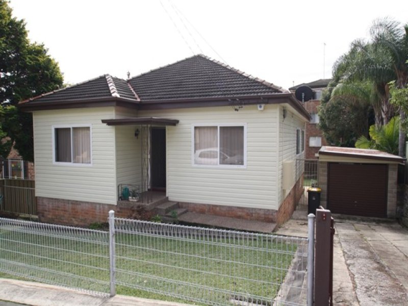 8 Abercorn Street, Bexley, NSW 2207