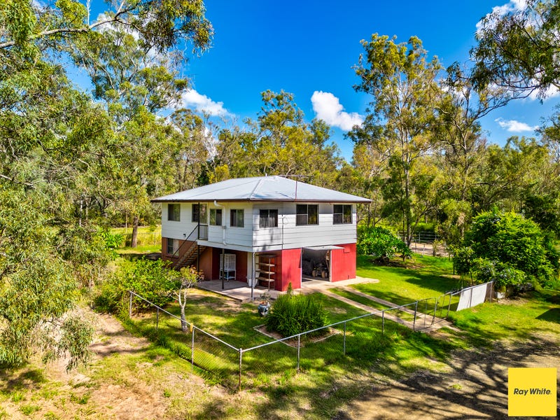 2791 Forest Hill Fernvale Rd, Lowood, Qld 4311 - Property Details