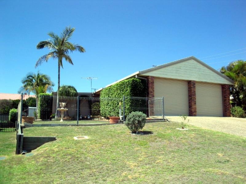 78 Brooklands Drive, Beaudesert, Qld 4285 Property Details