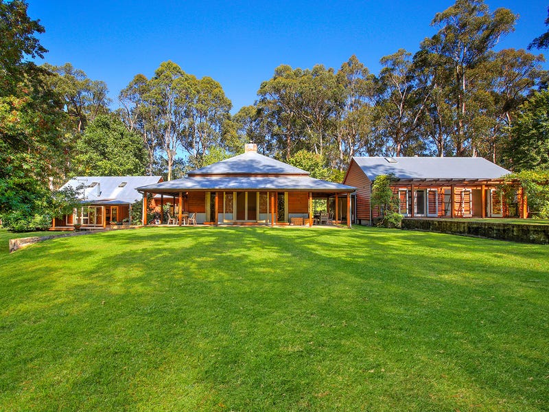 53 Ringwood Ln, Exeter, NSW 2579 Lifestyle for Sale