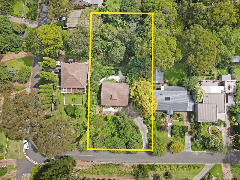 21 Myrtle Street, Bowral, NSW 2576 House for Sale