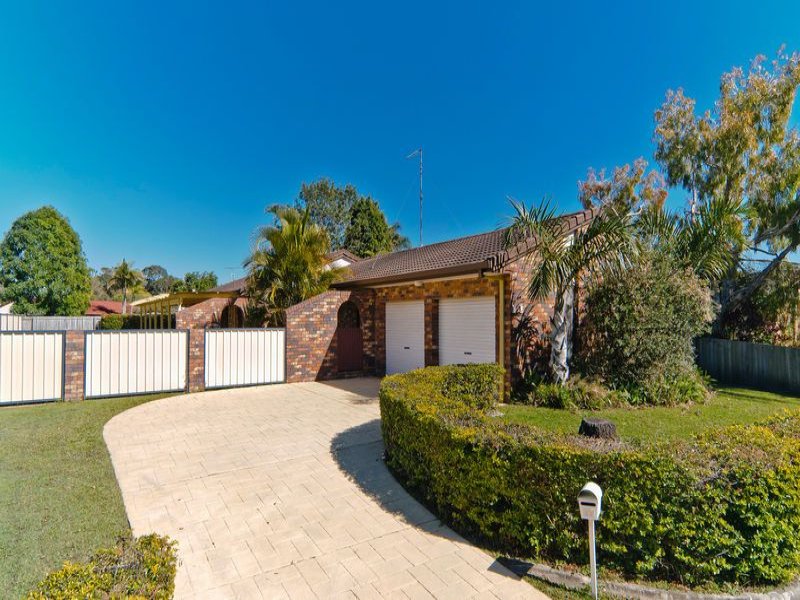 11 Lady Musgrave Drive, Mountain Creek, QLD 4557