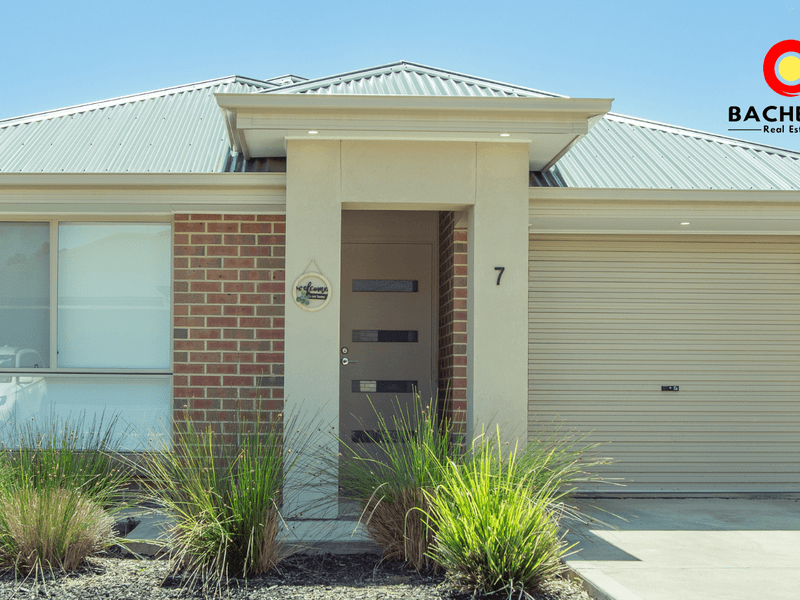 7/20 Emlyn Avenue, Salisbury, SA 5108 House for Sale