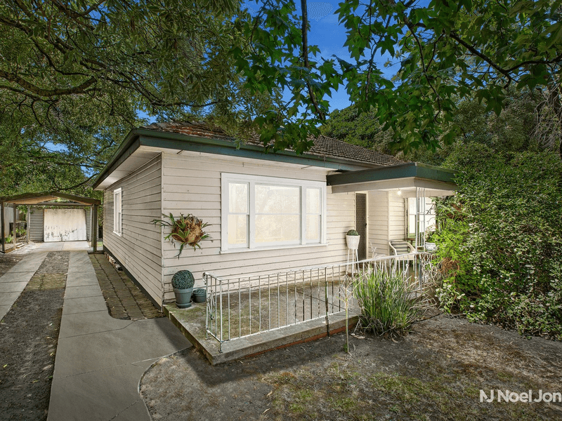 3 Denman Street, Mitcham, Vic 3132 House for Rent