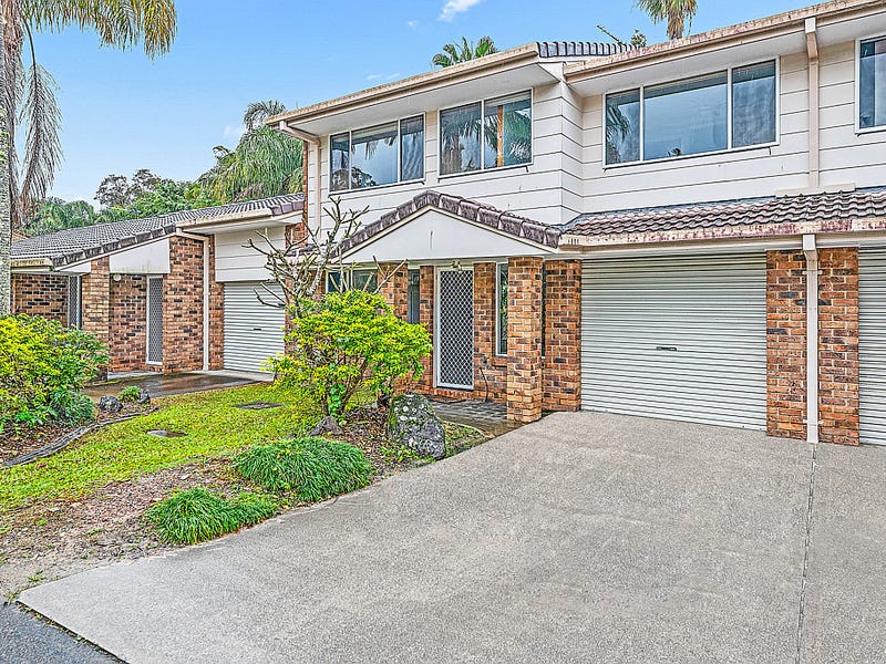 69/33 Edmund Rice Drive, Southport, Qld 4215 Property Details