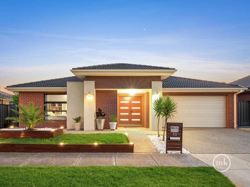 49 Lockhart Street, Mernda, Vic 3754 Property Details