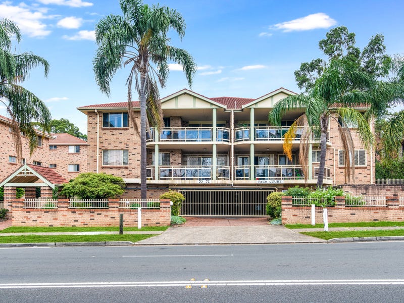 9 70 Macauley Avenue Bankstown Nsw 2200
